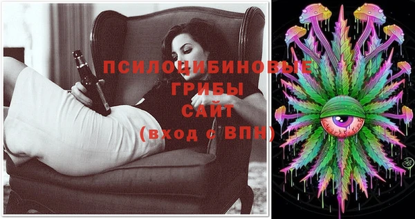 хмурый Армянск